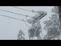Thousands still without power in El Dorado County