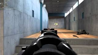AVA SW Gallery arisaka sniper