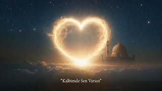 Kalbimde Sen Varsın En Güzel Türkçe İlahi Kalplere Dokunan Manevi Ezgi