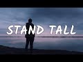 Julie and the Phantoms - Stand Tall (Lyrics) (From Julie and the Phantoms)