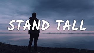 Julie and the Phantoms - Stand Tall (Lyrics) (From Julie and the Phantoms) chords