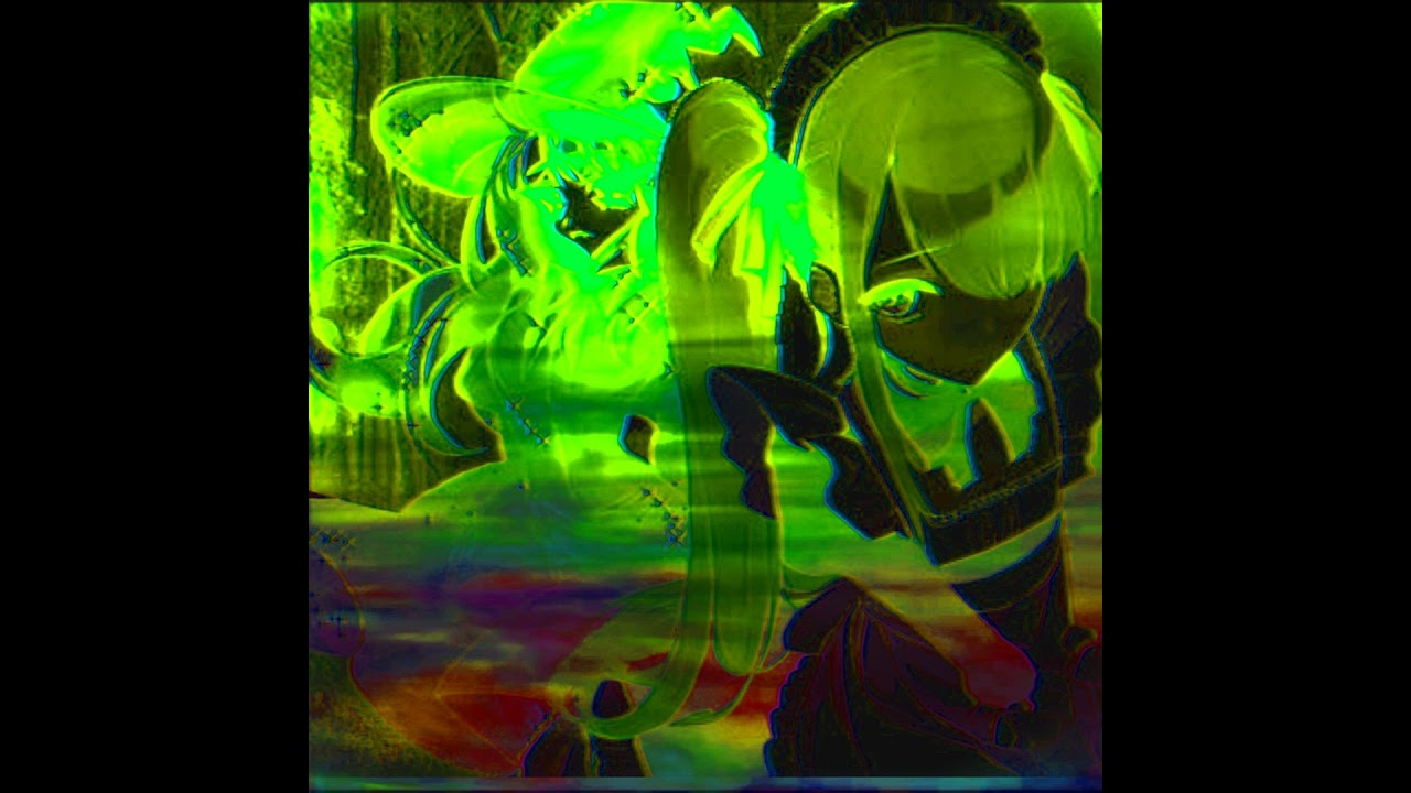 4evrx - you're still here ? (scarmaid remix short version)