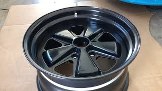 Download Fikse Fuchs Wheels Rims Porsche 911 Custom 3 Pc. Forged Replicas Same As Singer Video MP3 Fikse Fuchs Wheels Rims Porsche 911 Custom 3 Pc. Forged Replicas Same As Singer