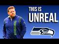 Seahawks Quietly Made A SMART Under The Radar Trade