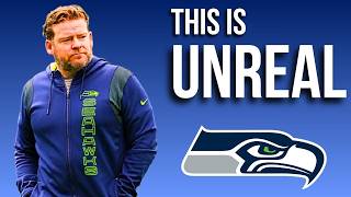 Seahawks Quietly Made A SMART Under The Radar Trade