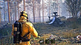 No More Light - Open World Alien Insectoid Invasion | Post Apocalyptic Game screenshot 5