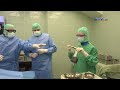 Хирургично лечение на инсуфициентни фрактури