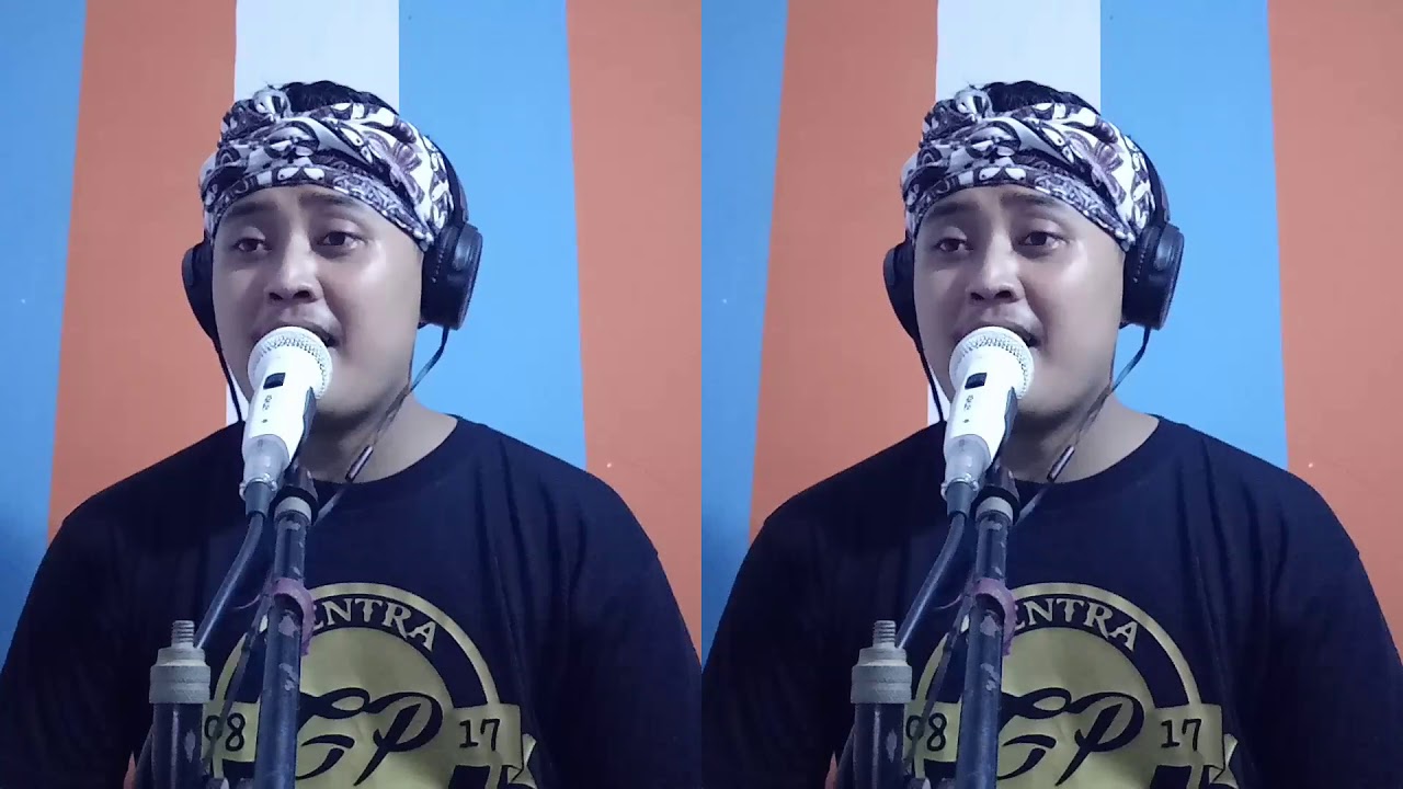 BUDAK JALANAN (cover) kustian makalangan... - YouTube