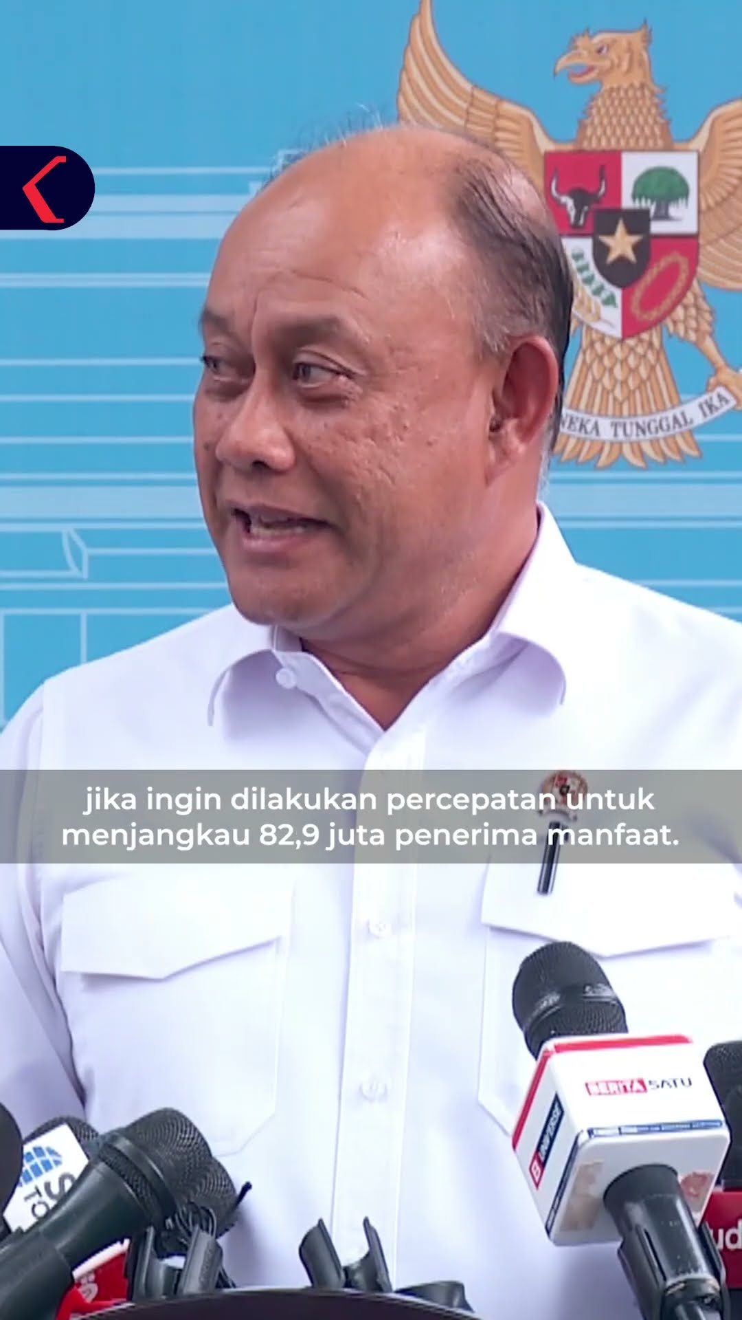 100 TRILIUN UNTUK MAKAN BERGIZI GRATIS, CAIR DI SEPTEMBER 2025!