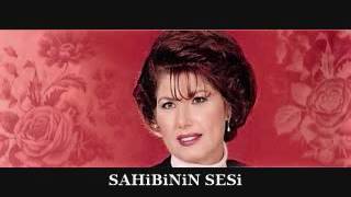 Necla Özmen - Ne Müşkülmüş Seni Sevmek Sana Yâr Olmak