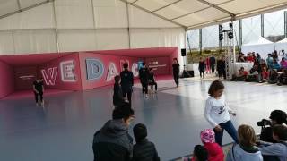 WE DANCE 12/2/2017