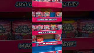Finding the magic Jellykins! #squishyhunting #needoh #trending #toys #fidgettoys #squishy #Jellykins