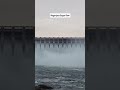 Nagarjuna Sagar dam #shorts #nature #tourism #andhrapradesh