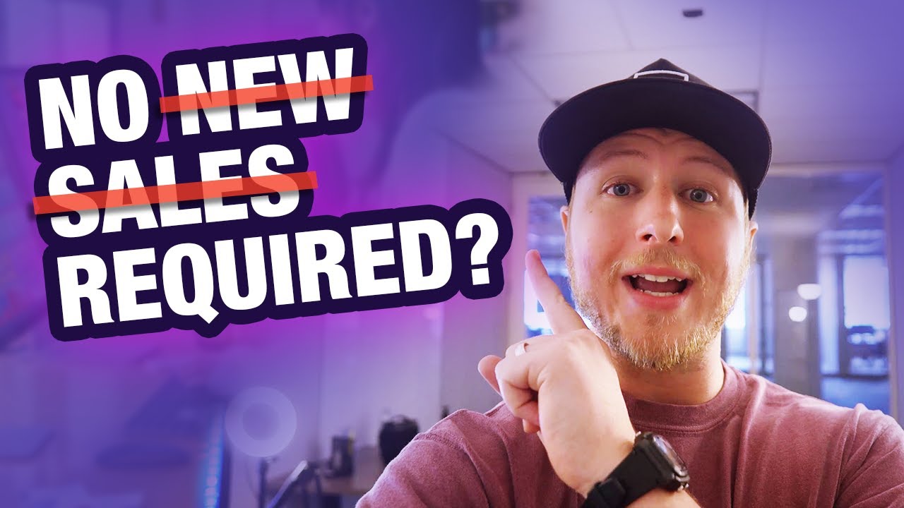 3 Easy Ways To DOUBLE Your Marketing Agency Revenue Overnight