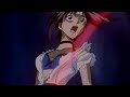 Flame of Recca - Fuko Kirisawa vs Fujimaru