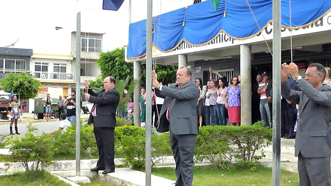 Resultado de imagem para PRESIDENTES DA CAMARA DE CUSTODIA ARIOSVALDO