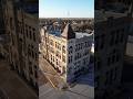 In 1888 this building was the tallest building in the surrounding 5 states! #history
