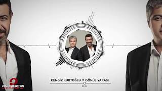 Cengiz Kurtoğlu   Gönül Yarası    Official Audio