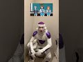 フリーザ様の #アニメダンス 男子トイレ編