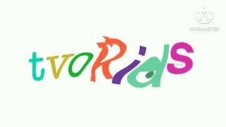 Tvokids Logo Remake In Does Respond