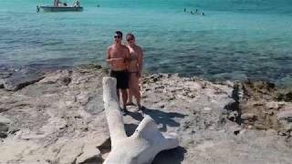 our trip in CRETE with a DJI SPARK drone