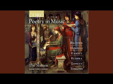 Putar When David Heard - The Sixteen