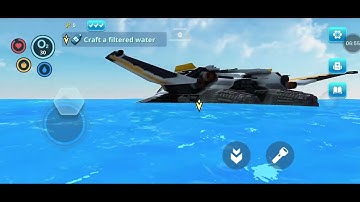 UNDERWATER SURVIVAL: Deep Dive Gameplay Part I