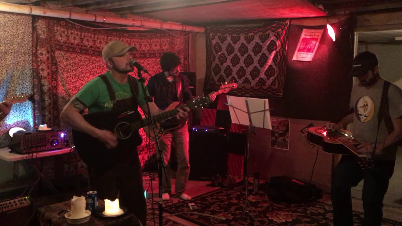 Glen's Neighbor - Further Down