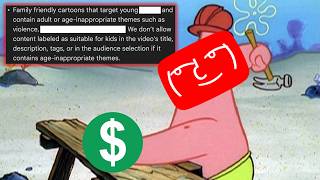 YouTube's Secret Plan