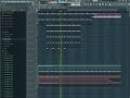 Lil Xan - Betrayed (FL Studio Remake) + FLP