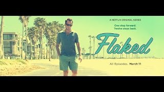 Netflix Original Series Flaked Review