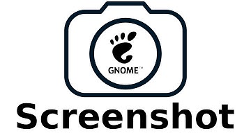 Ways to screenshot on GNOME desktop