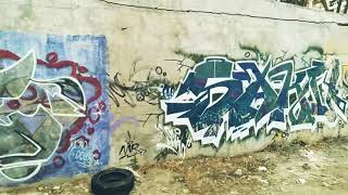 #Graffiti in the center #جرافيتي طنجة screenshot 1