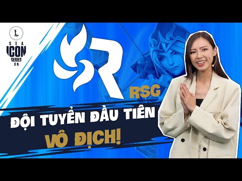 Bản tin Tốc Chiến Esports #2: Nhà vô địch giải LMHT: Tốc Chiến chuyên nghiệp đầu tiên!