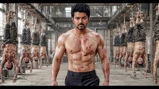 New Movie 2026 Superhit (HD) Blockbuster South Indian Hindi Dubbed Action Movie || Shakal