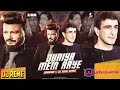 DUNIYA MEIN AAYE -  WHOSANE & DJ REME REMIX