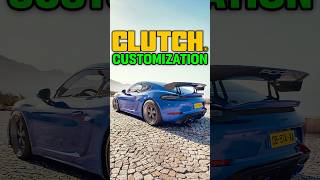 CLUTCH - FIRST LOOK At Car Customization & Details!
