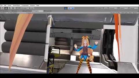 Udacity VR Developer Nanodegree "Rube Goldberg Game"