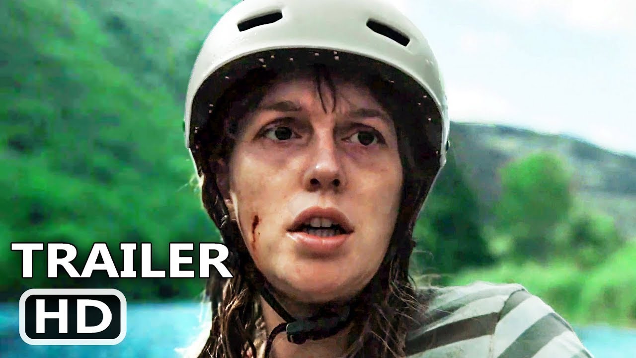 RIVER WILD Trailer 2023