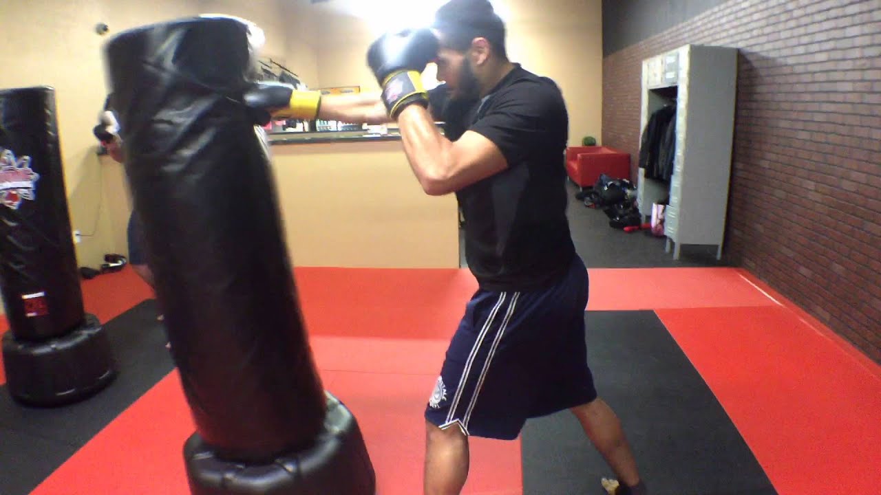 Best Kickboxing Classes Providence RI