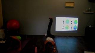 Yoga_12  Neural Feedback using Emotiv Epoc Brain Activity Map and RAW EEG data.