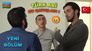 Şəkilinin Təmir Biznesi Gülməli Prikol Video