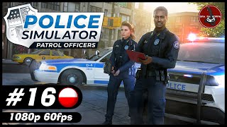 W poszukiwaniu dilerów 👮 | #16 | Police Simulator: Patrol Officers 🚓 screenshot 5