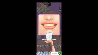 game lucu anak perempuan makeup salon-beauty spa screenshot 3