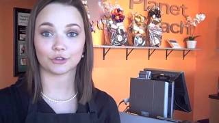 What is PBCS