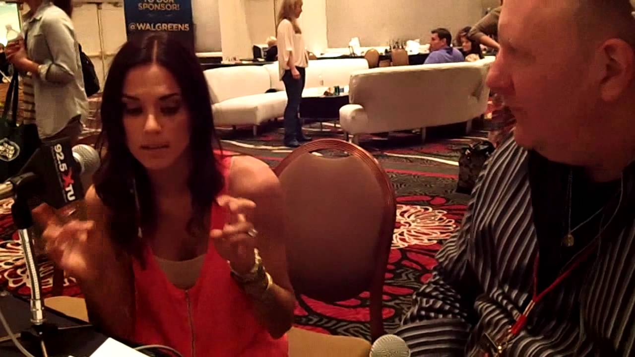 Jane Kramer - 92.5 XTU - YouTube
