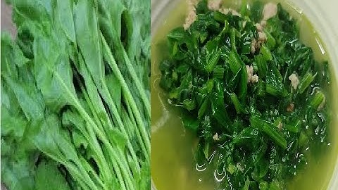 LỢI ÍCH TUYỆT VỜI CỦA RAU CẢI BÓ XÔI ĂN ĐỂ SỐNG LÂU