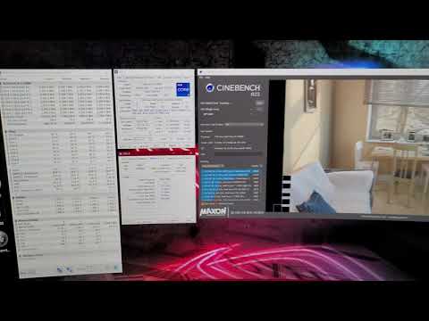 11900K Cache 4.8Ghz