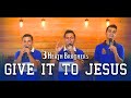 Give it to jesus  written by nicholas heath official live