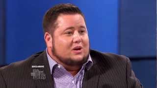 Chaz Bono In An Exclusive Interview With The Doctors - Forced To Diet As A Child